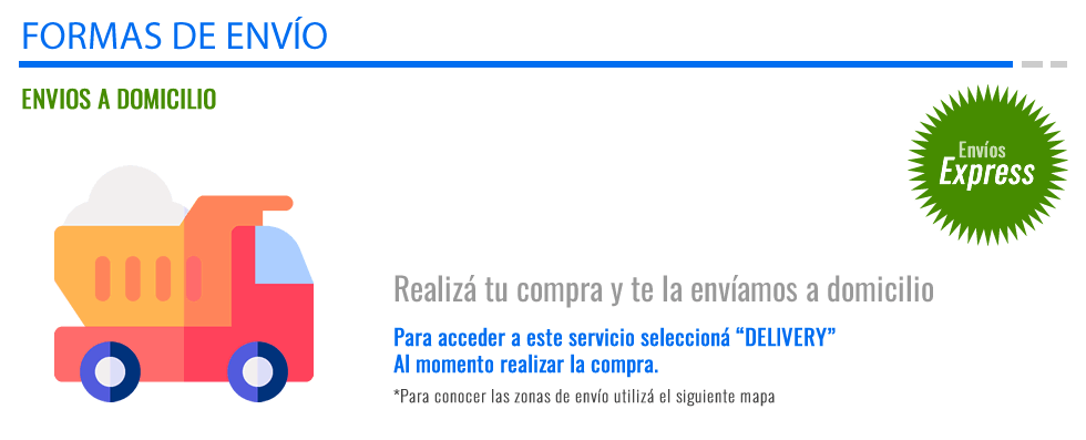 Info Envíos